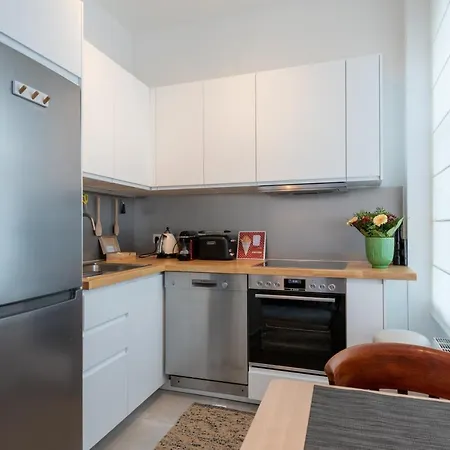 Newton Boutique Hotel Residences - Brussels EU Area-3